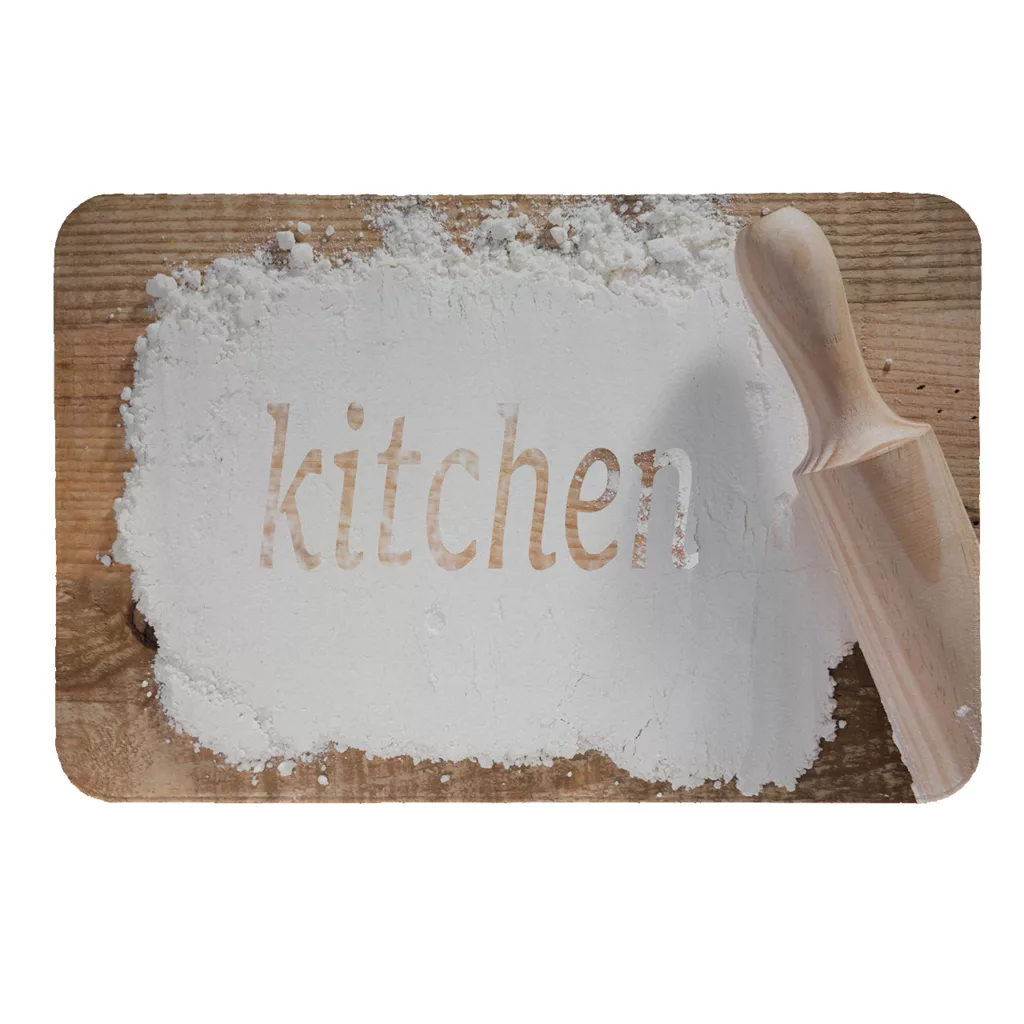 پادری طرح آشپزخانه کد 8341 سایز 50 × 70 سانتی متر