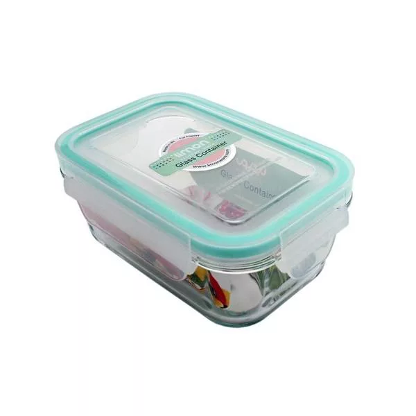 ظرف نگهدارنده لیمون مدل MD1192