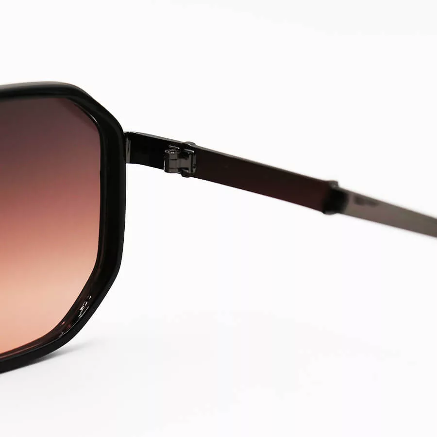 عینک آفتابی مدل 0516