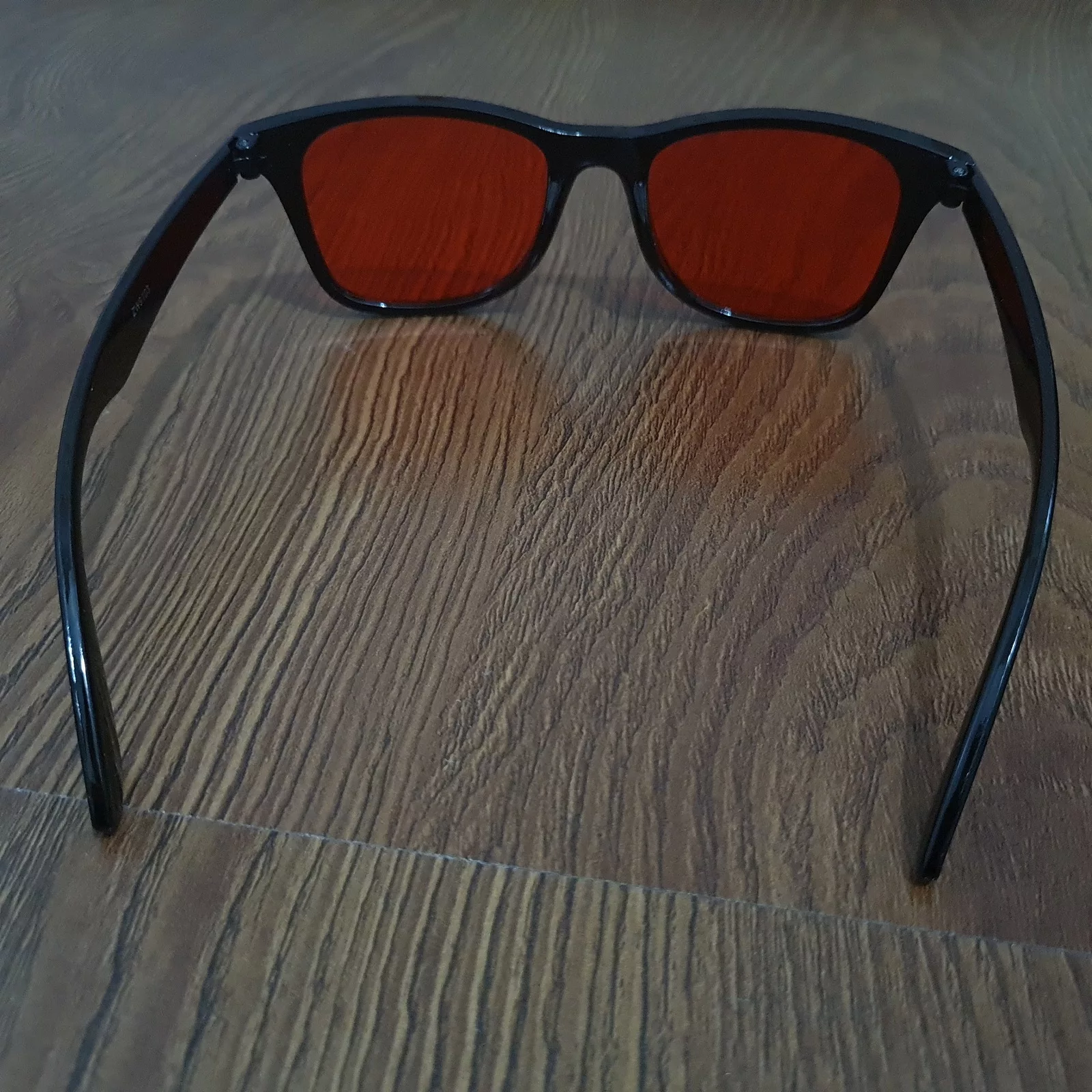 عینک شب هپی مدل gh102