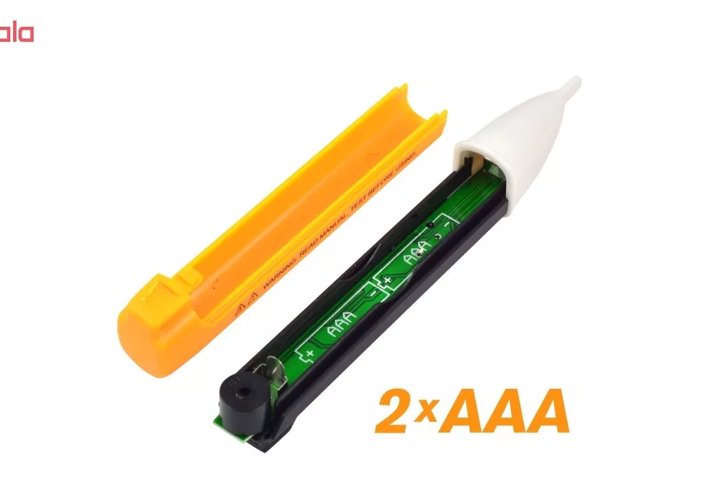 فازمتر القایی ولت آلرت مدل 1AC-D