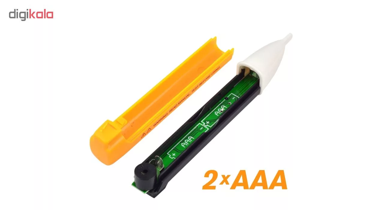 فازمتر القایی ولت آلرت مدل 1AC-D