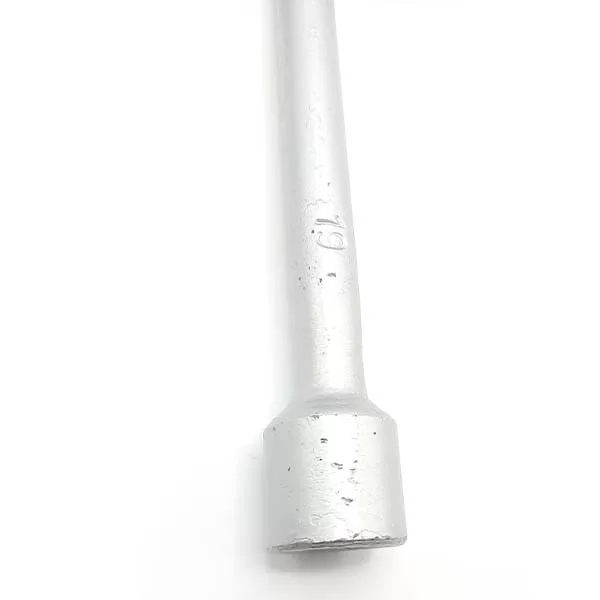 آچار چرخ خودرو سادات مدل چهار پر  سایز 14/ 19/ 21 / 23 میلی متر