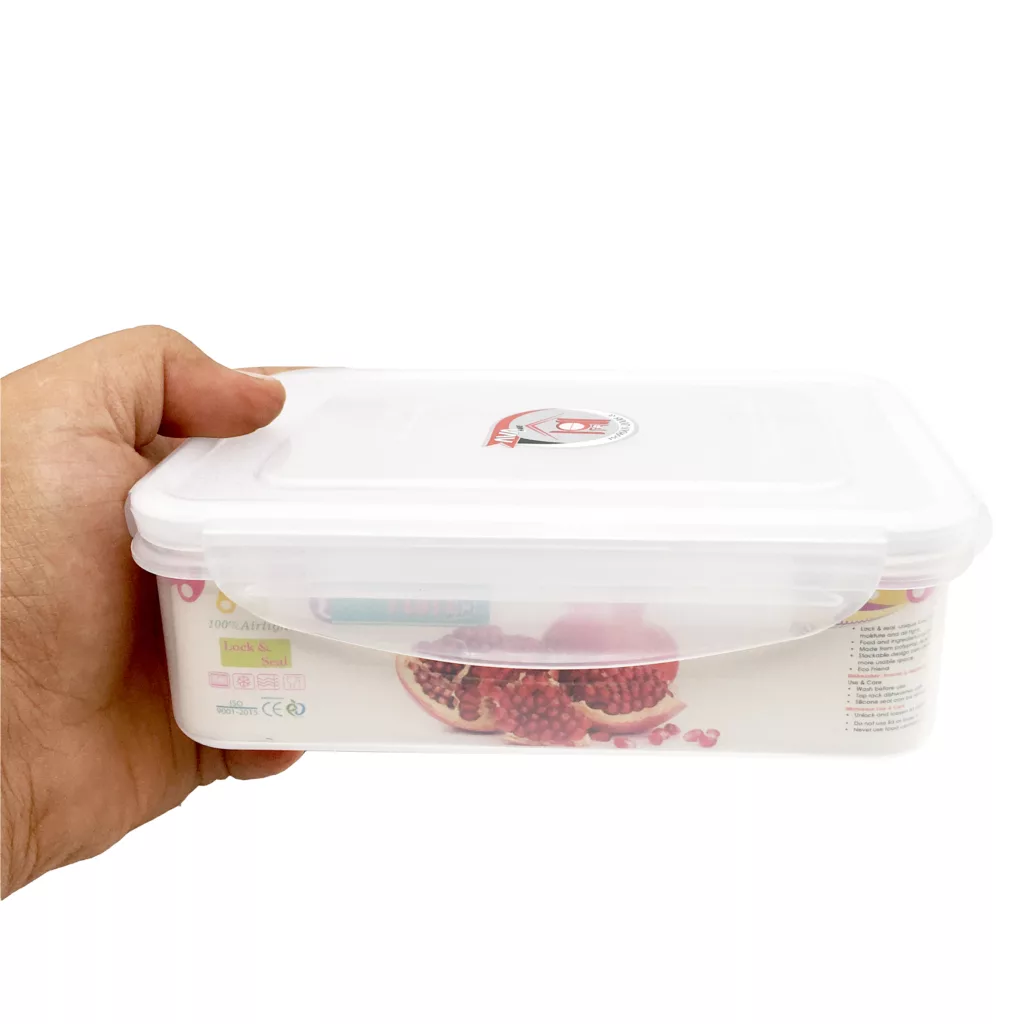 ظرف نگهدارنده آوا ور مدل A.R-120