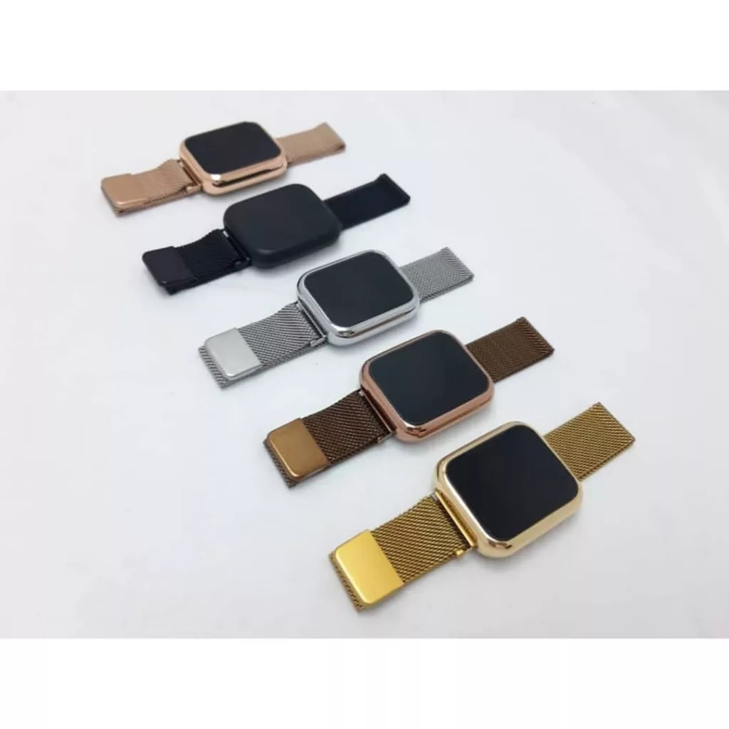 ساعت مچی دیجیتال مدل sl0543