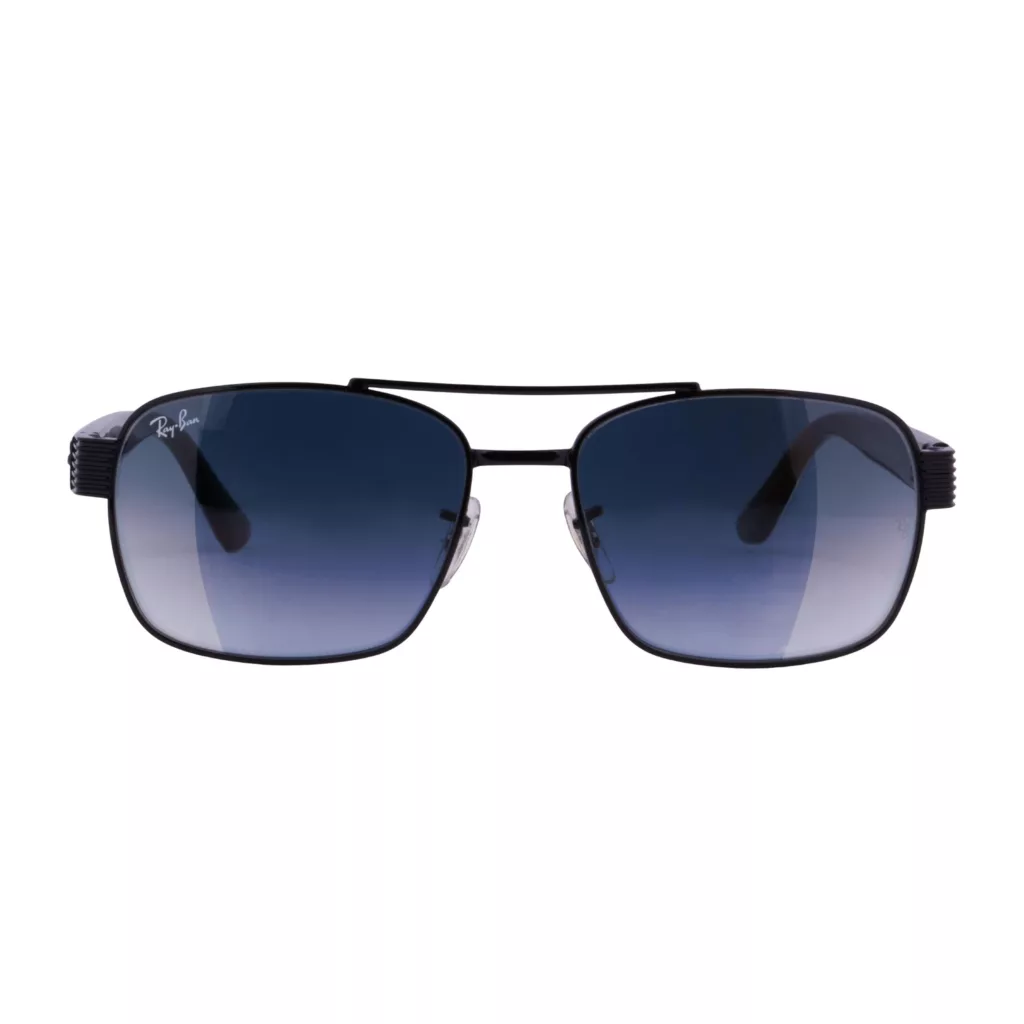 عینک آفتابی خلبانی (Aviator) ری بن مدل 0RB3751-002-11