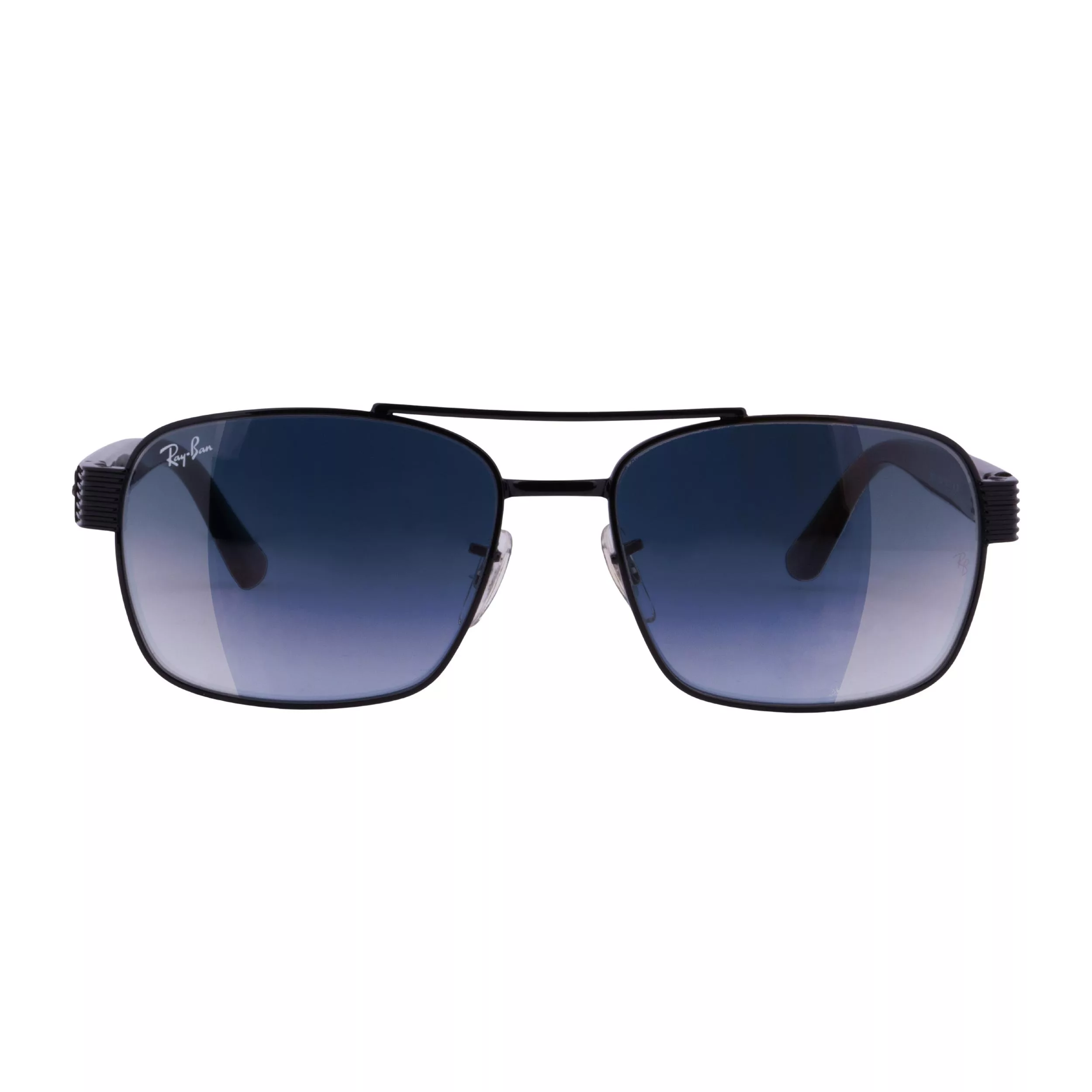 عینک آفتابی خلبانی (Aviator) ری بن مدل 0RB3751-002-11