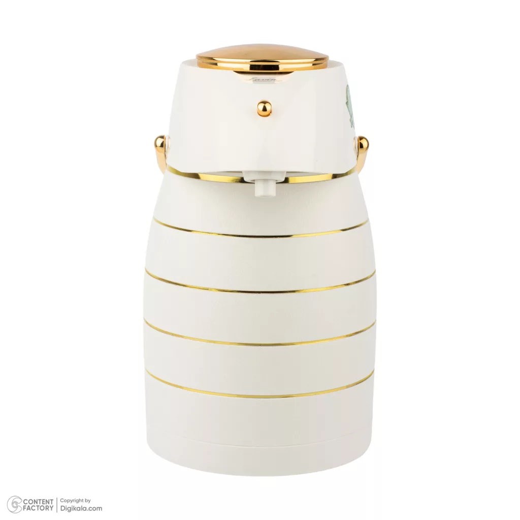 فلاسک لاوین مدل HBI-25G گنجایش 2.5 لیتر