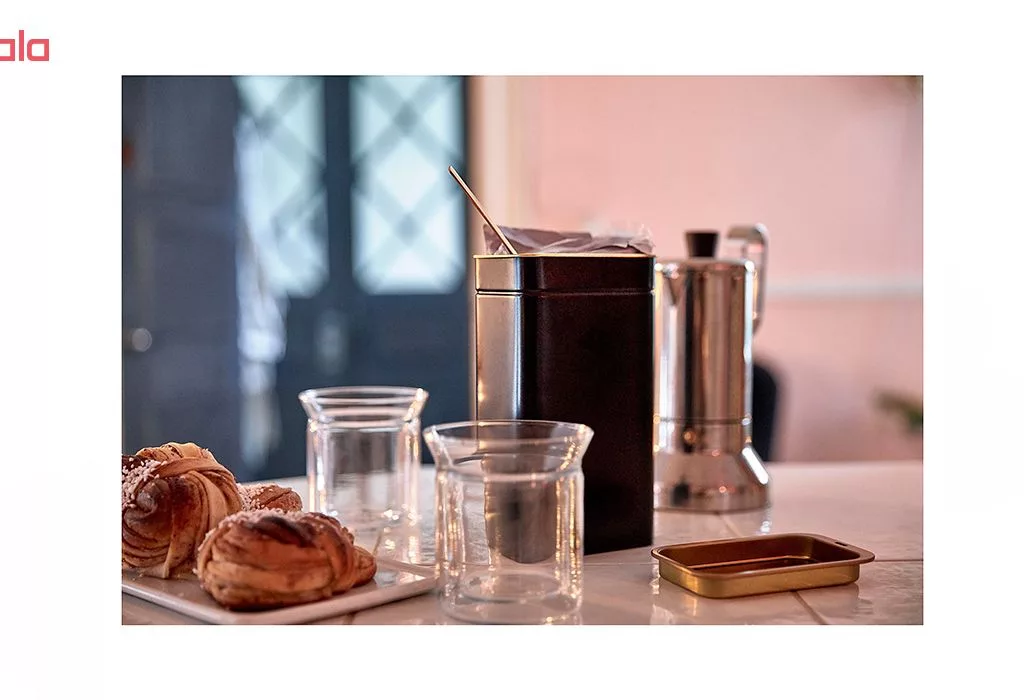 ظرف نگهدارنده ایکیا مدل 00373207 - Blomning