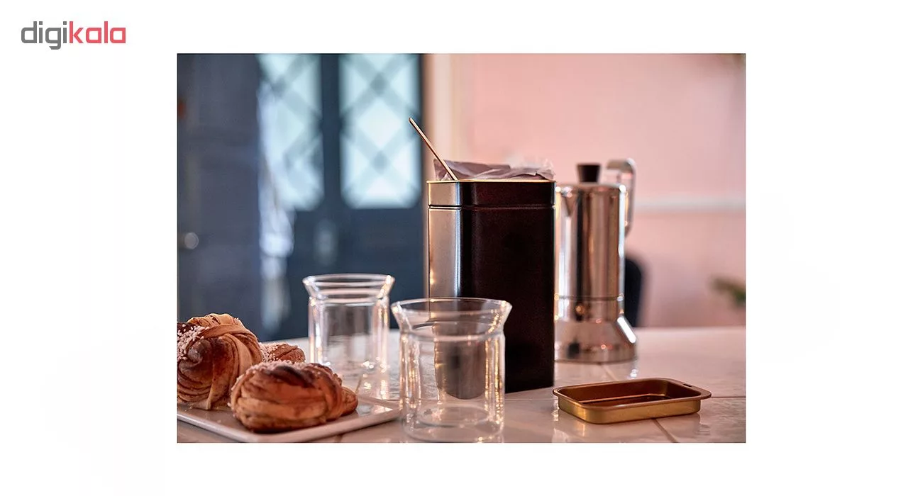 ظرف نگهدارنده ایکیا مدل 00373207 - Blomning