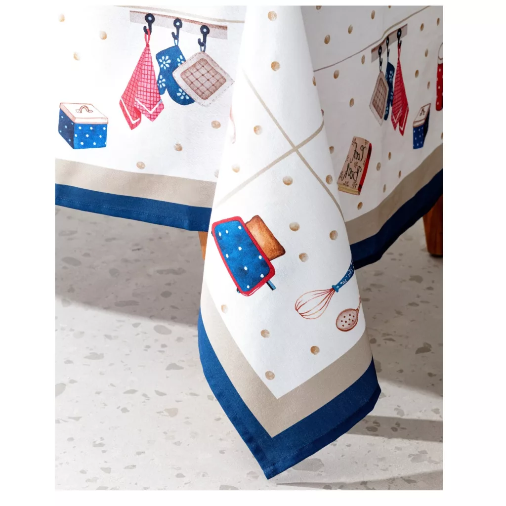 سفره هشت نفره مادام کوکو مدل Asonne 200150