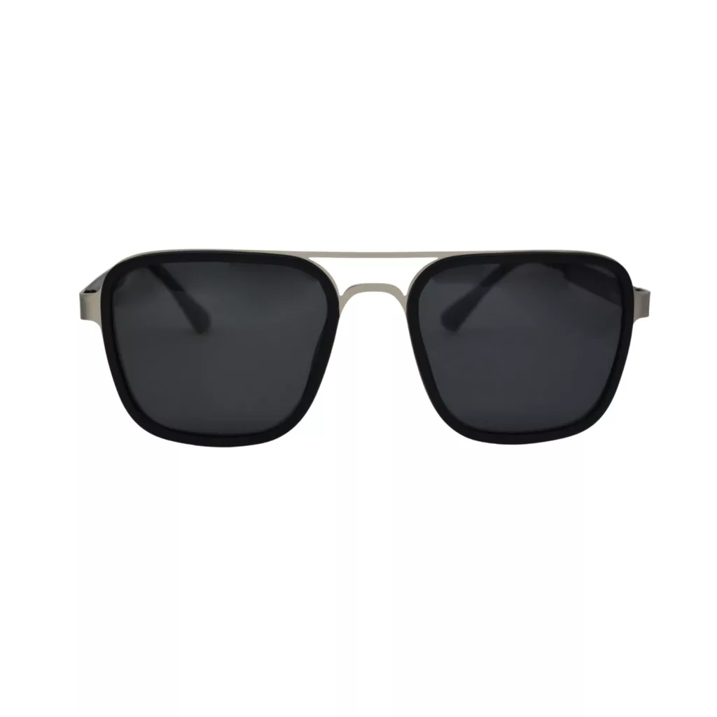 عینک آفتابی مربعی لوسیانو مدل 8939 C4