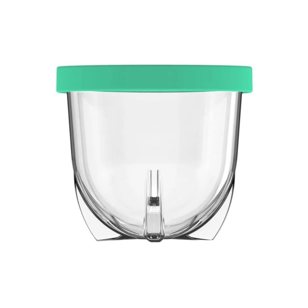 ظرف نگهدارنده شیشه و بلور اصفهان مدل ریرا مجموعه 6 عددی