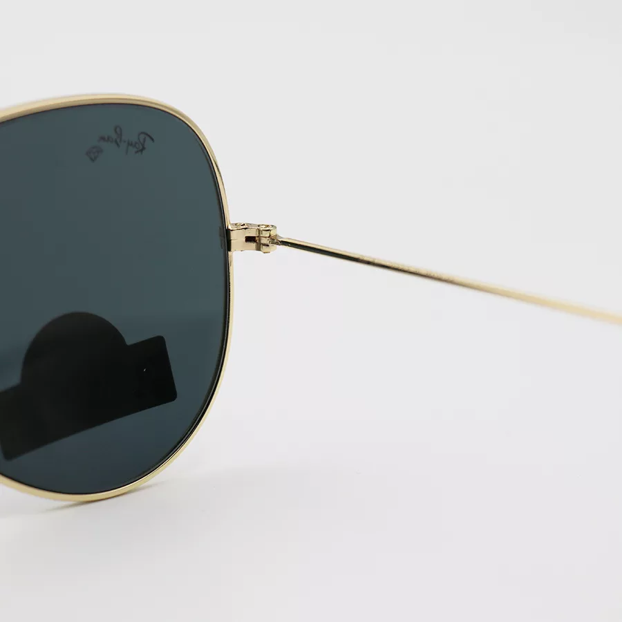 عینک آفتابی خلبانی (Aviator) مدل RB3026