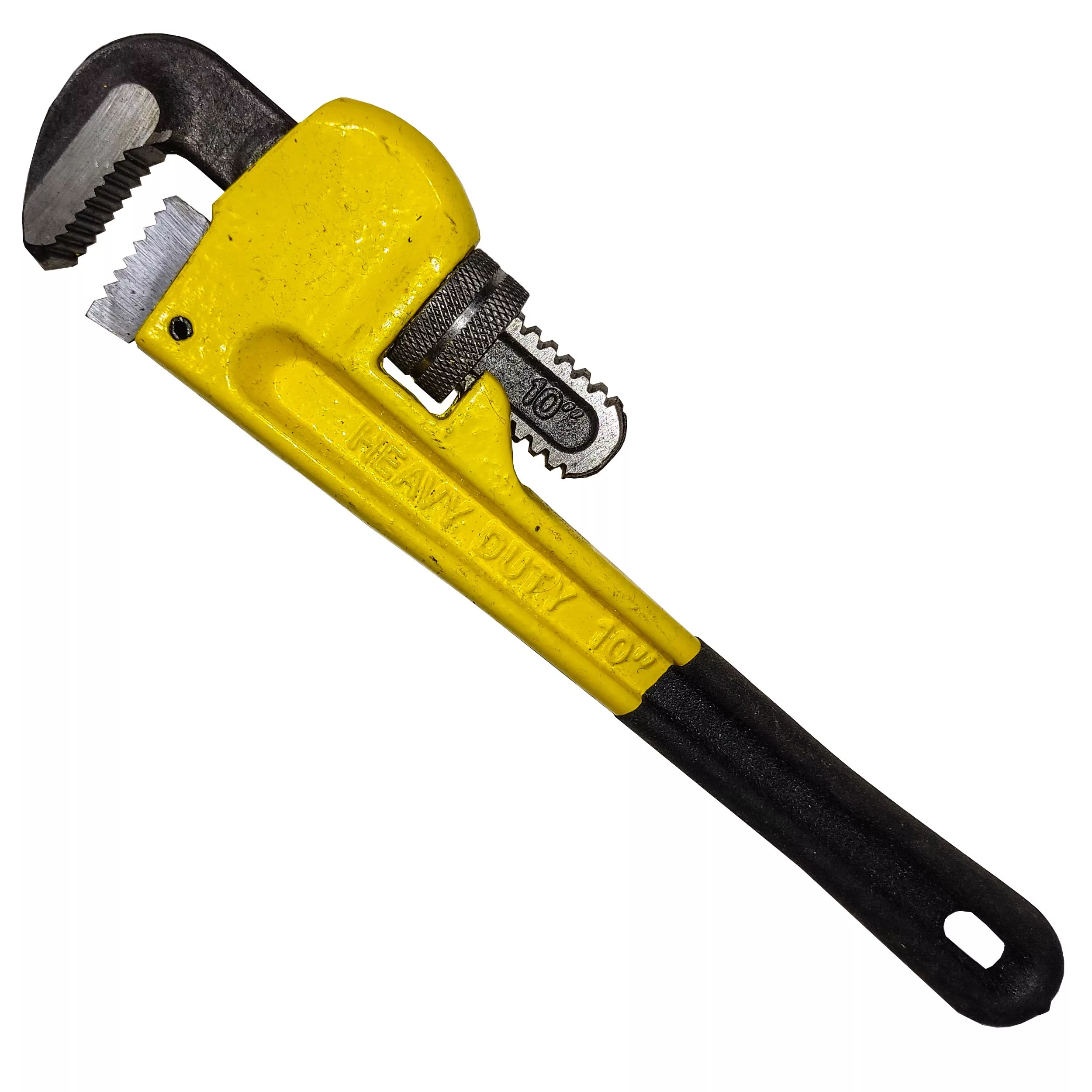 آچار شلاقی مدل ZF - 10 سایز 10 اینچ