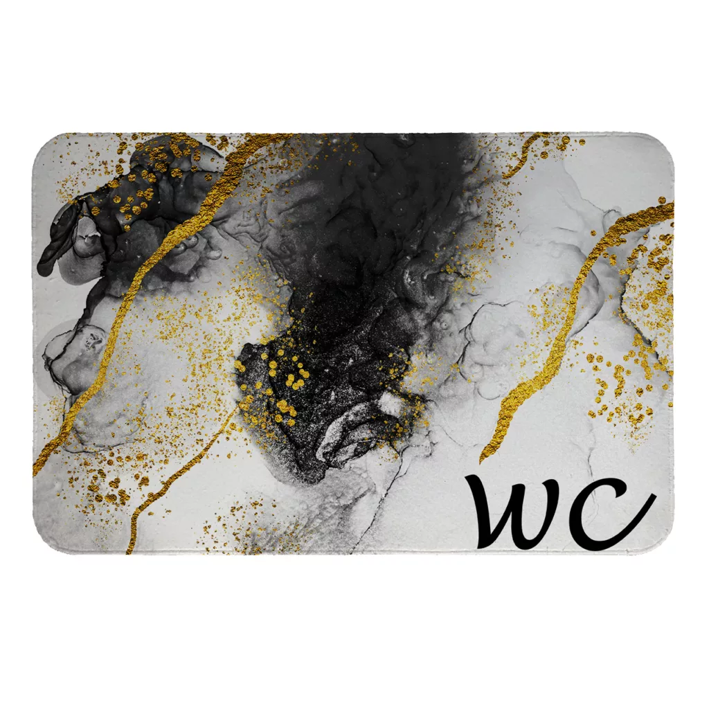 پادری  طرح سرویس بهداشتی کد 8764 سایز 50 × 70 سانتی متر