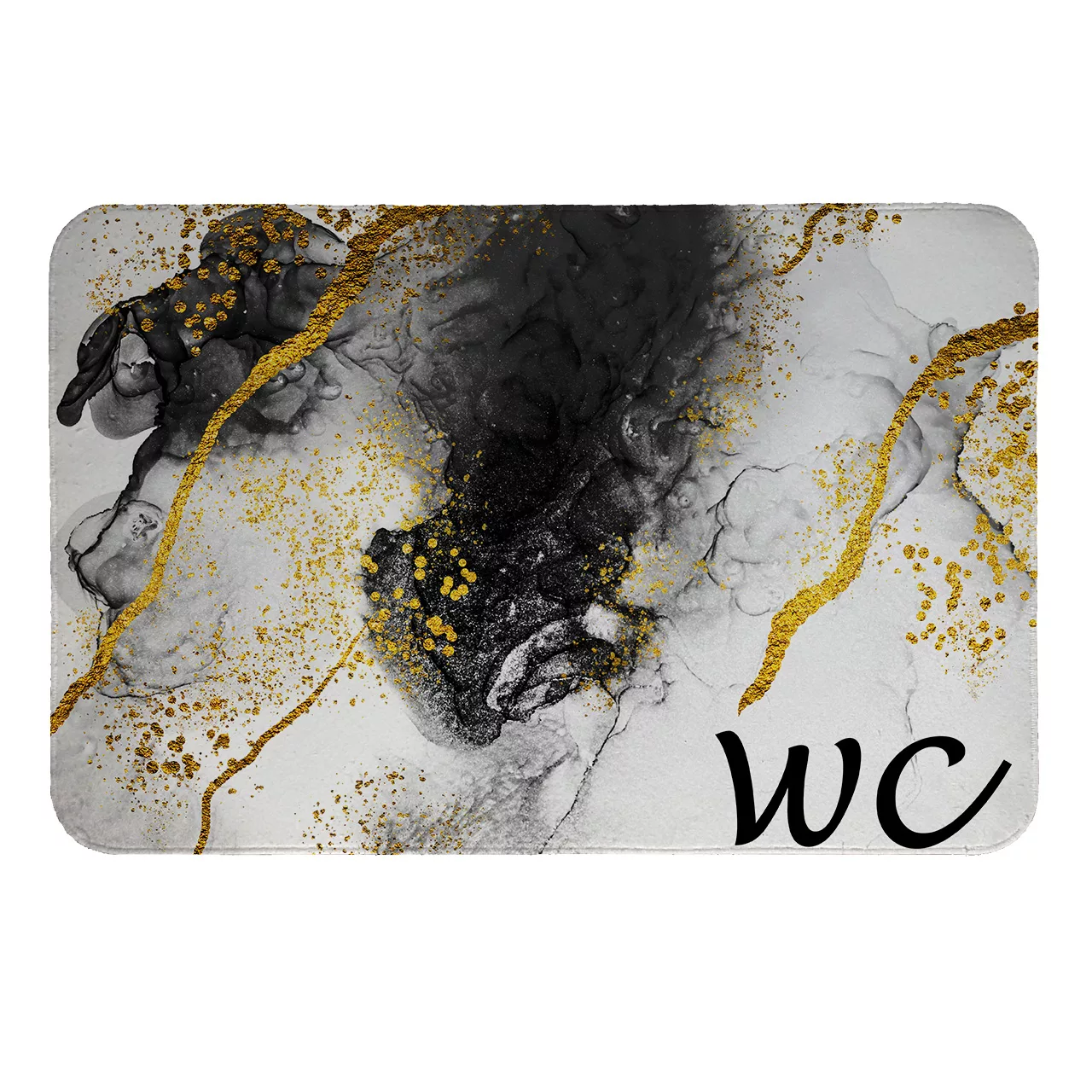 پادری  طرح سرویس بهداشتی کد 8764 سایز 50 × 70 سانتی متر