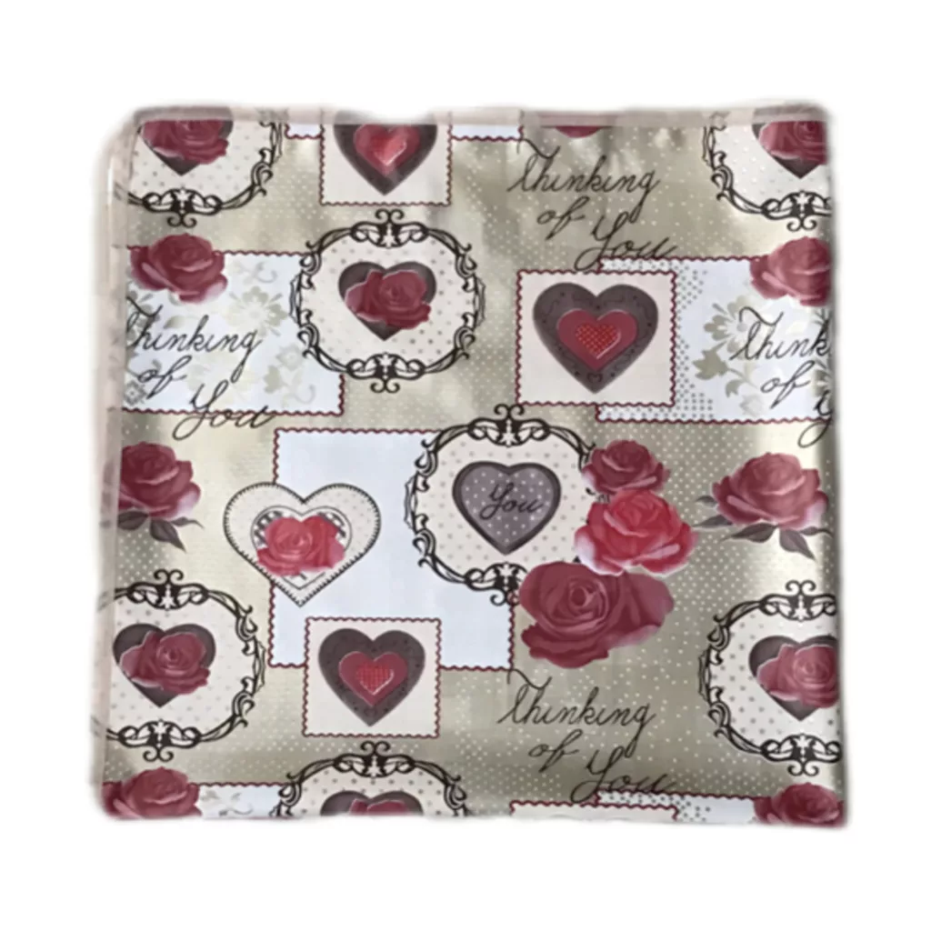 سفره 10 نفره مدل آوا سایز 200×140 سانتی متر