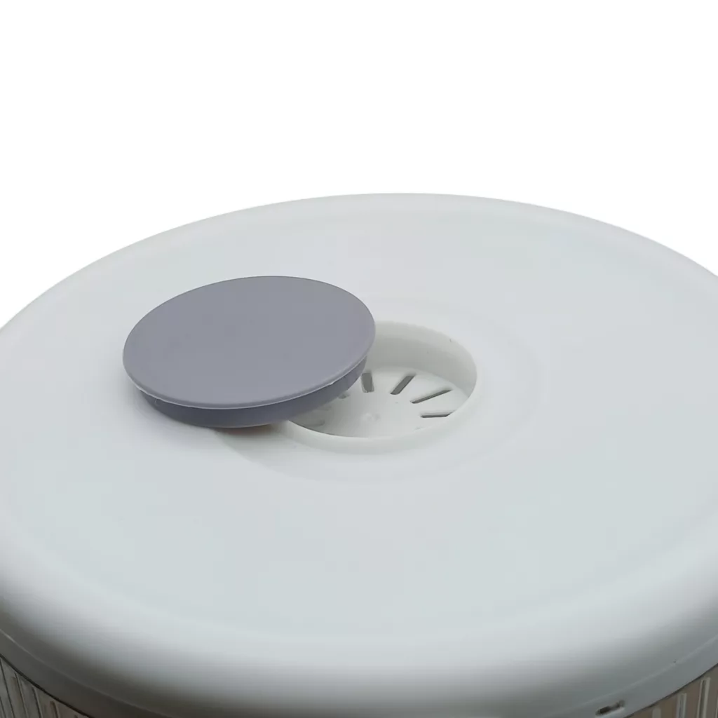 ظرف نگهدارنده مدل پایه دار کد 9547