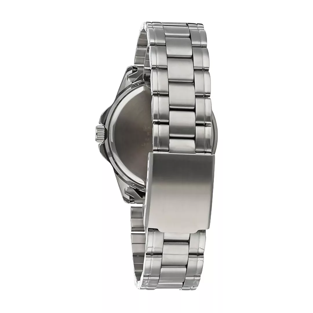 ساعت مچی عقربه‌ای کوارتز مردانه مدل MTP1199-W