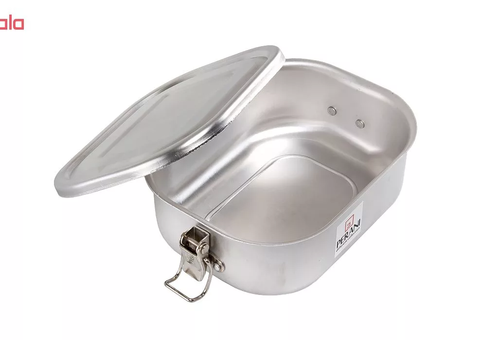 ظرف غذا پرانی مدل 7017