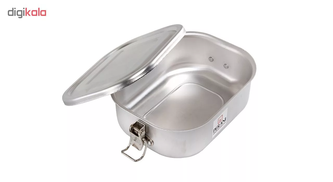 ظرف غذا پرانی مدل 7017