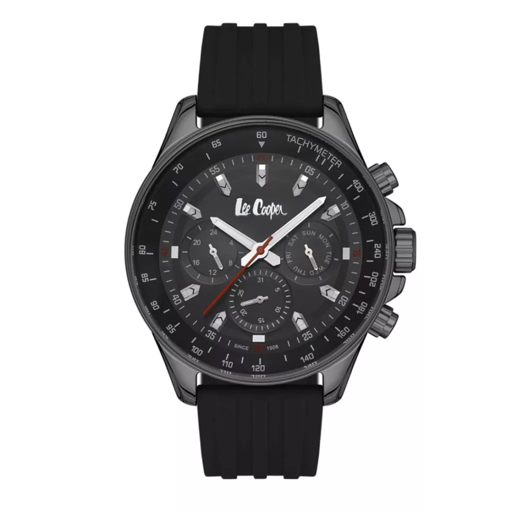 ساعت مچی عقربه‌ای مردانه لی کوپر مدل lc06977.061