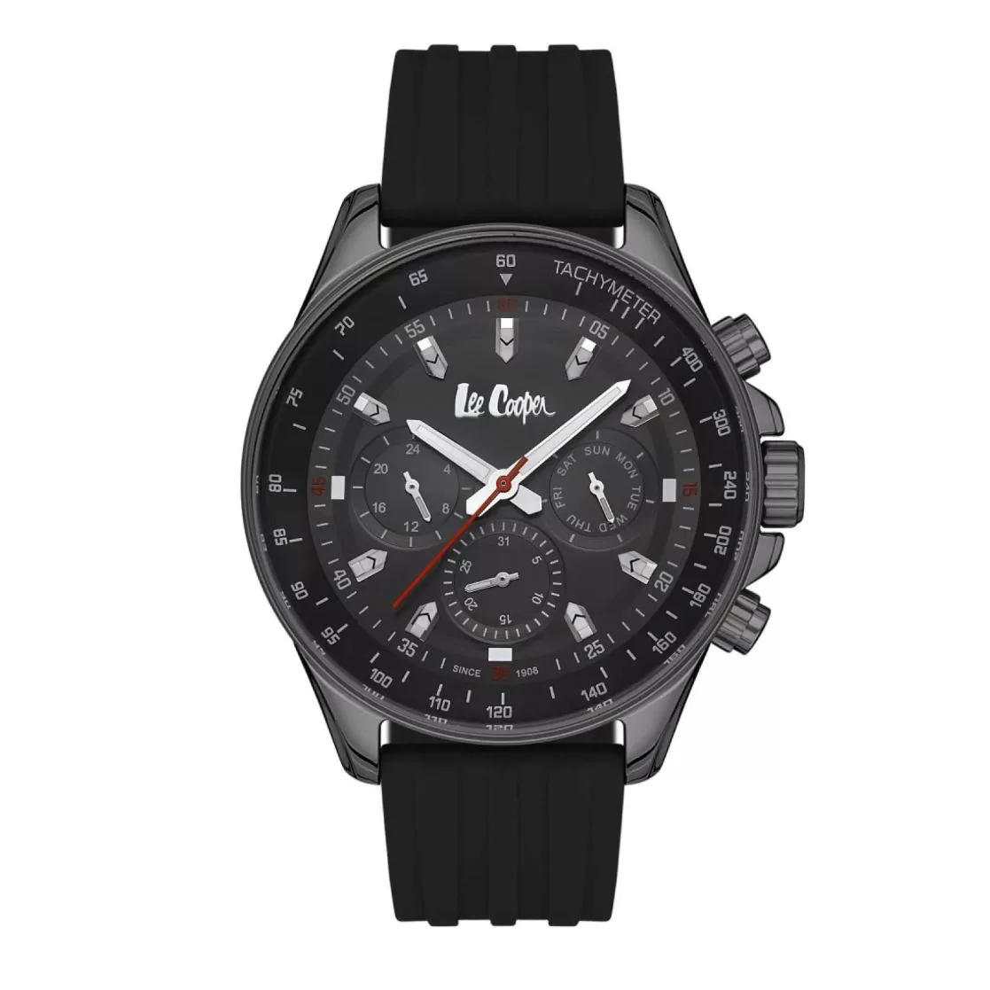 ساعت مچی عقربه‌ای مردانه لی کوپر مدل lc06977.061