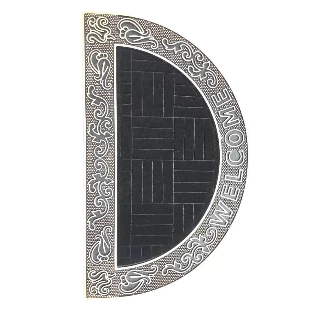 پادری مدل welcome نیم دایره