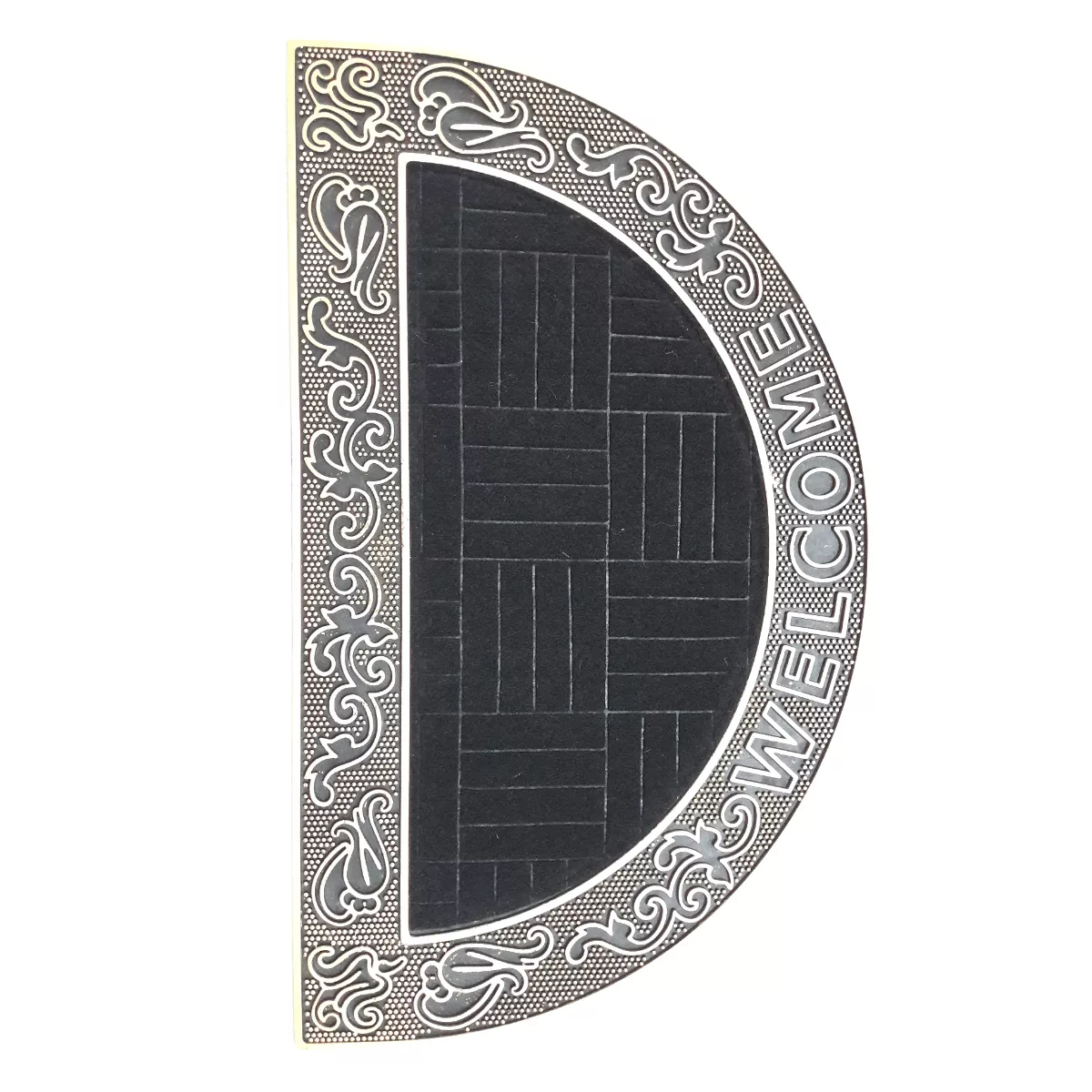 پادری مدل welcome نیم دایره