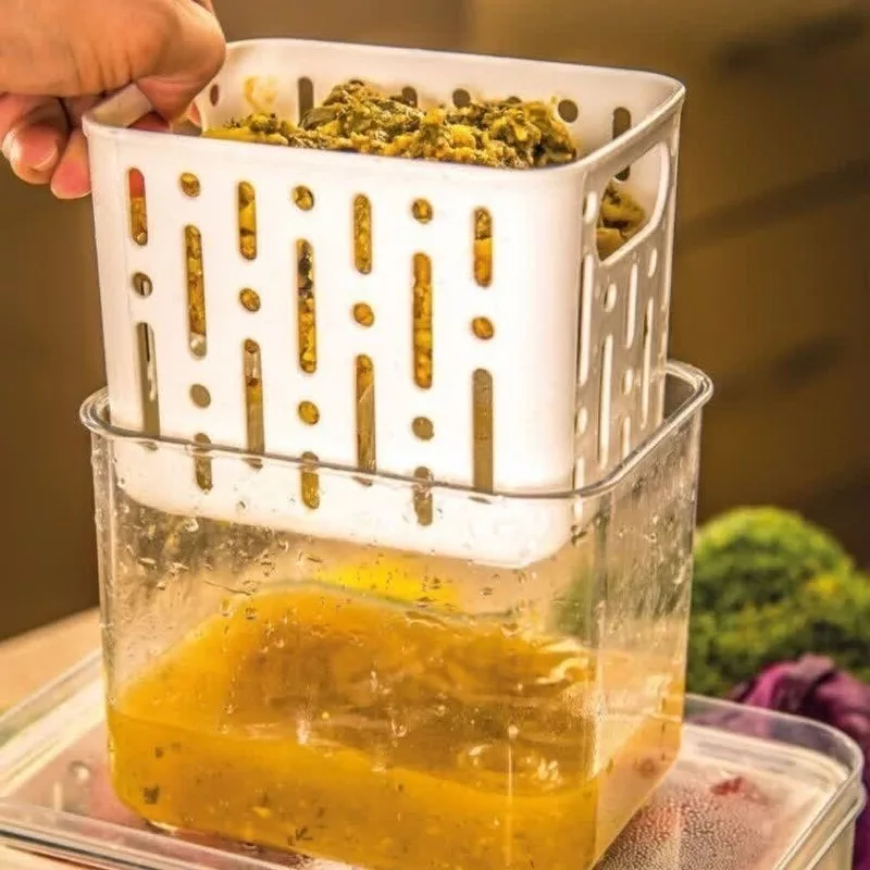 ظرف نگهدارنده مدل ترشیجات 1