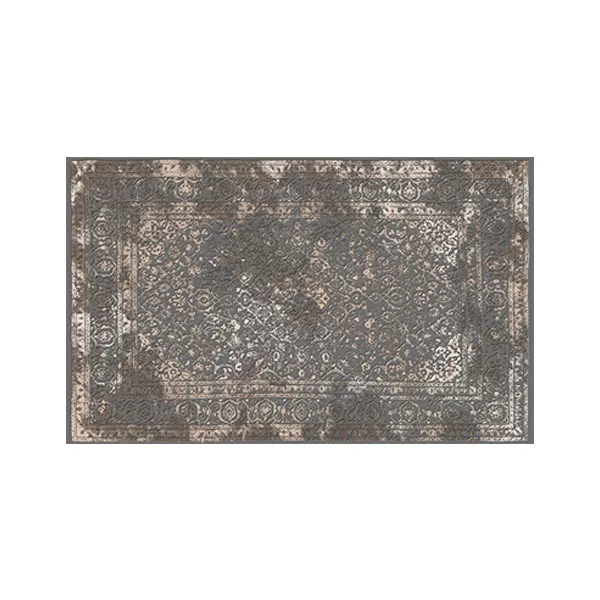 پادری مدل فرشینه سنتی کد M35M001-MR0044 سایز 76×46 سانتی متر