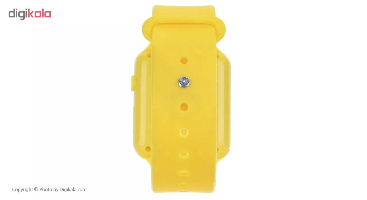 ساعت مچی دیجیتال مدل G004