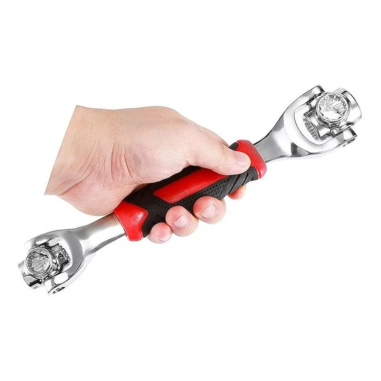 آچار همه کاره مدل ISB