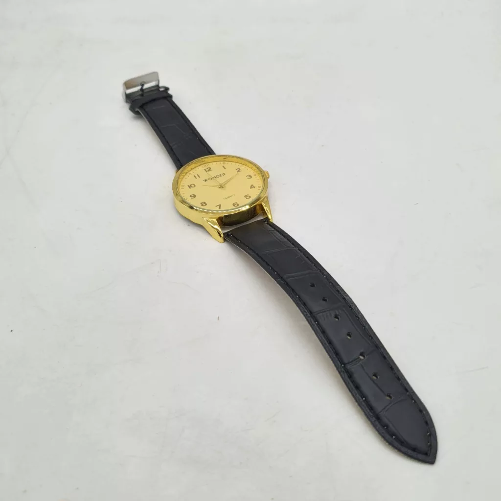 ساعت مچی عقربه‌ای مردانه مدل BRG25G