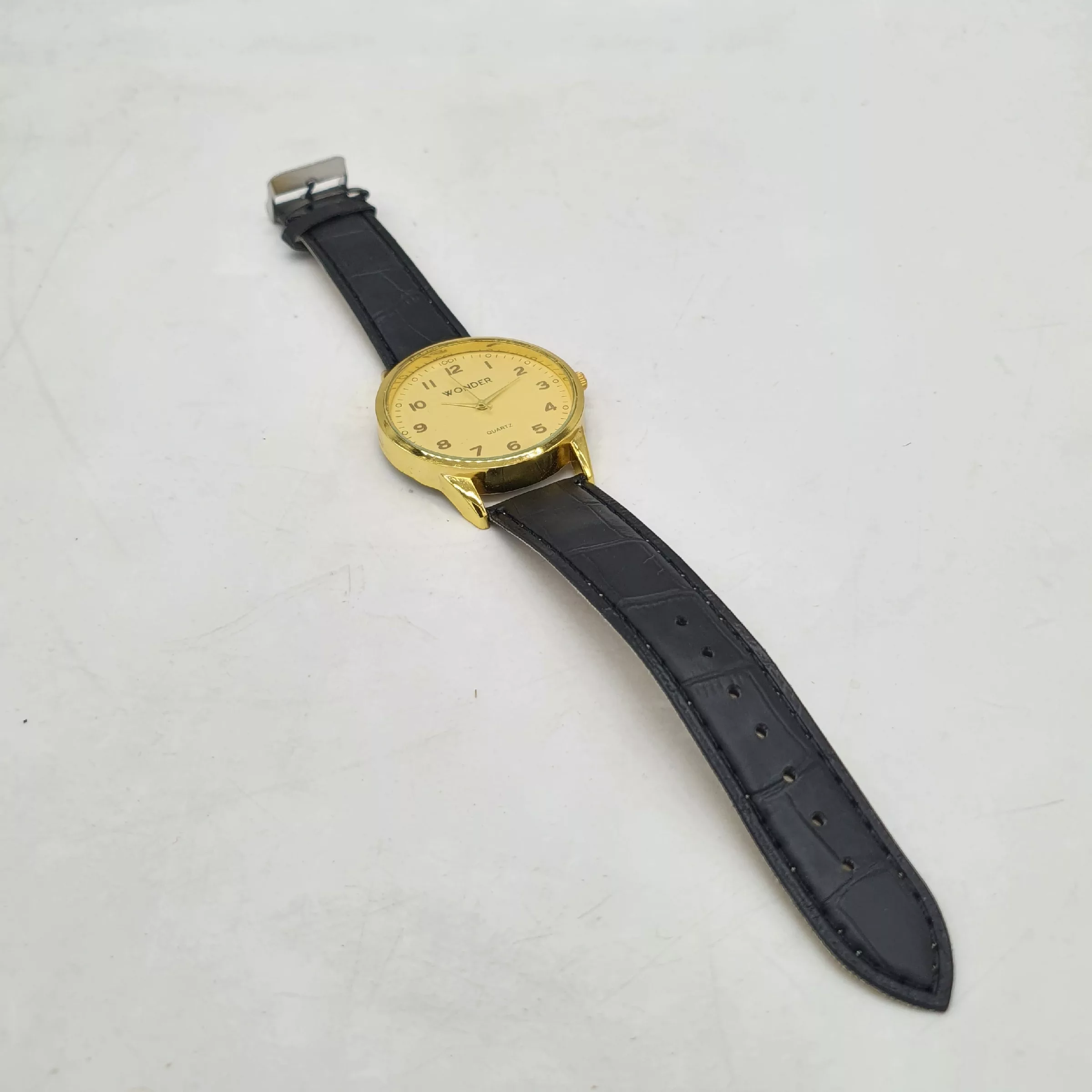 ساعت مچی عقربه‌ای مردانه مدل BRG25G