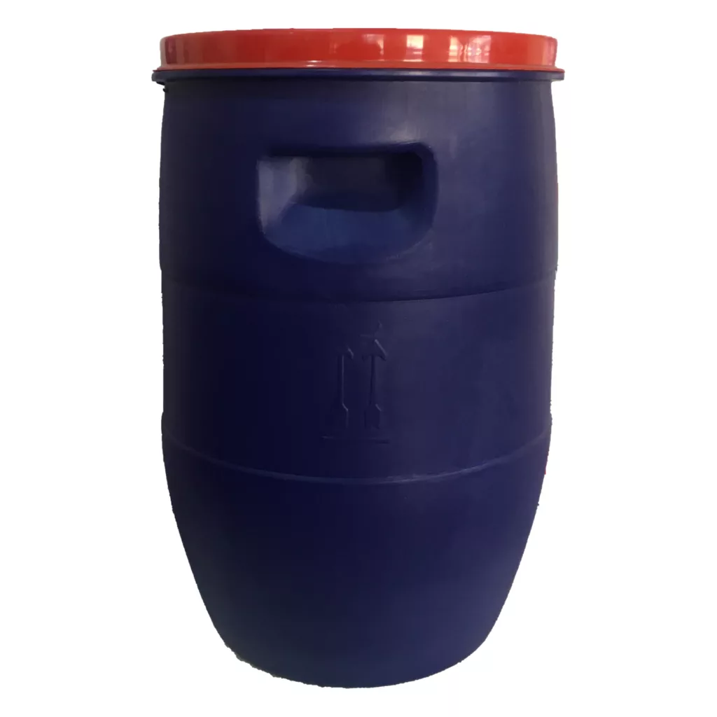 بشکه کد S40 حجم 40 لیتر