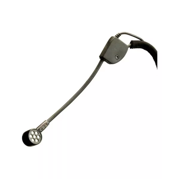 میکروفن هدمیک سوپر لوکس مدل PRA30