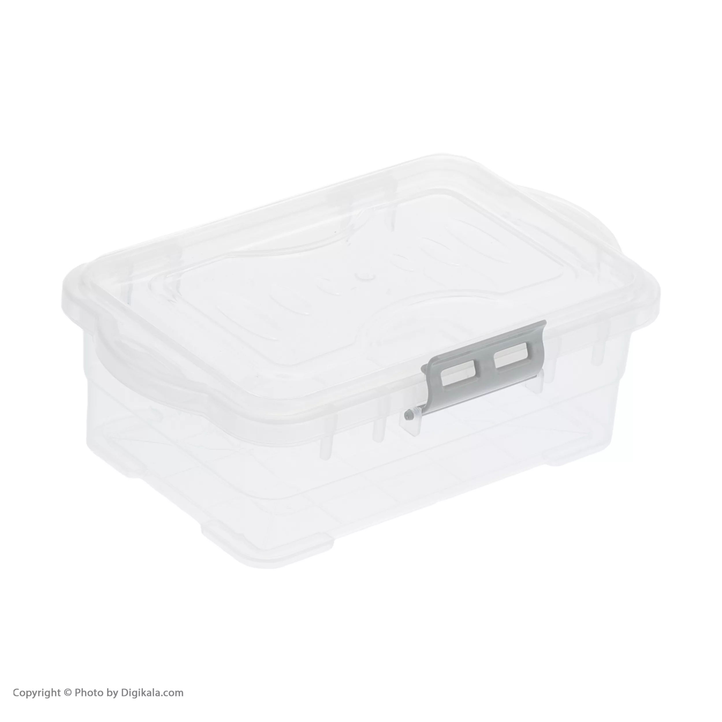 ظرف نگهدارنده ویرو پلاستیک کد 24592 مجموعه 3 عددی