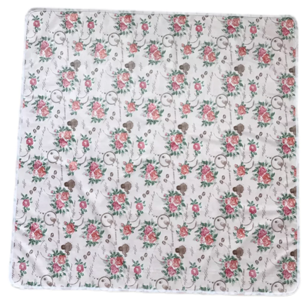 سفره 2 نفره طرح آوا مدل 2 رو کد 01