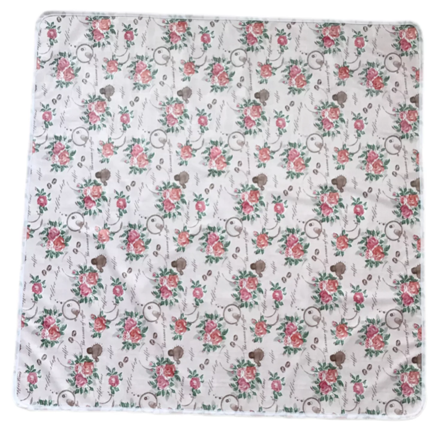 سفره 2 نفره طرح آوا مدل 2 رو کد 01