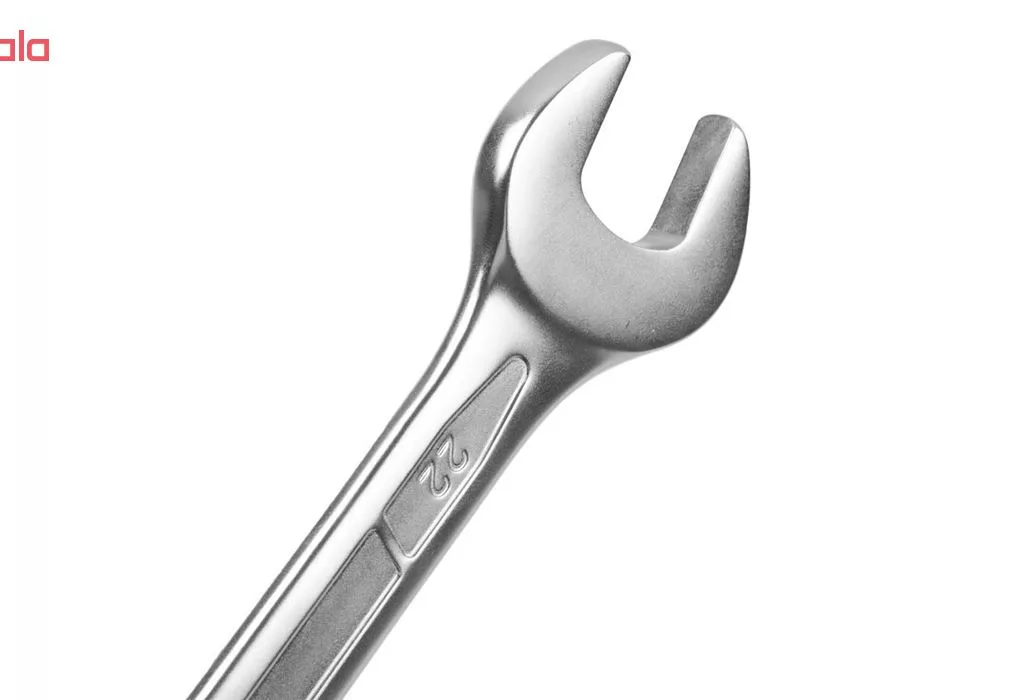 مجموعه 12 عددی آچار یک سر تخت تاپ تول مدل GAAA1213