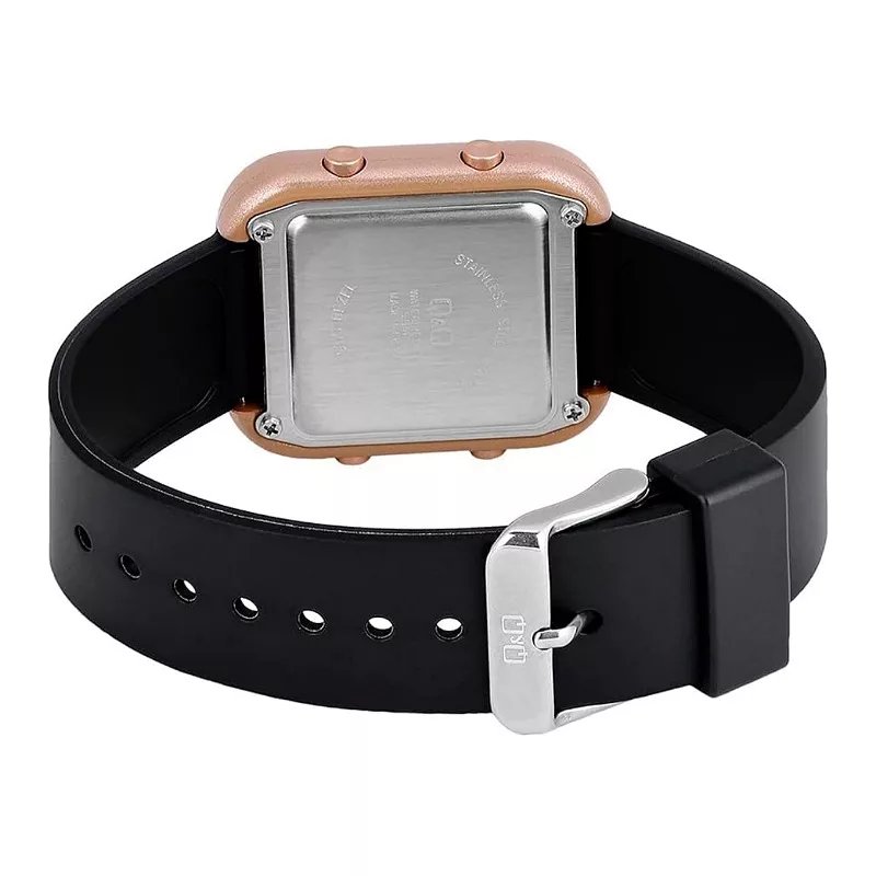 ساعت مچی دیجیتال کیو اند کیو مدل m207j004y