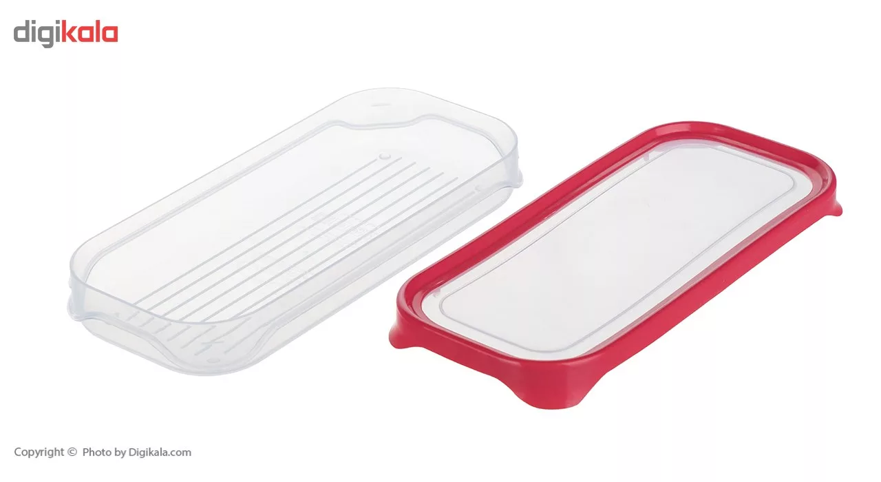 جا گوشتی زیباسازان سایز 2