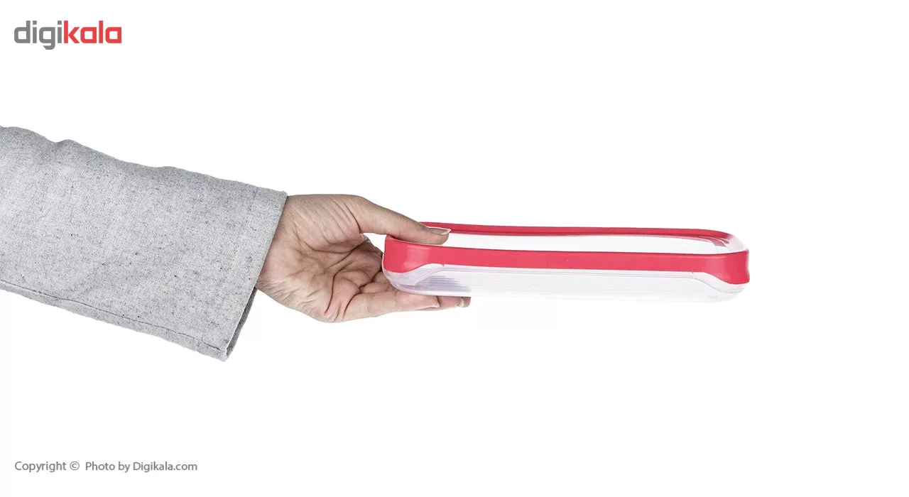 جا گوشتی زیباسازان سایز 2