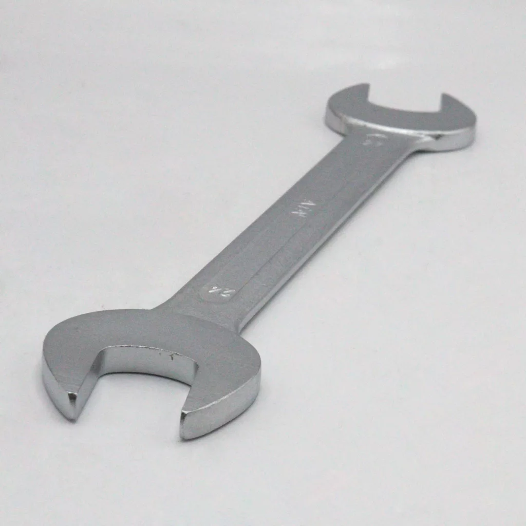 آچار دوسر تخت آتا مدل YP-24/27MM سایز 24 -27 میلی متر