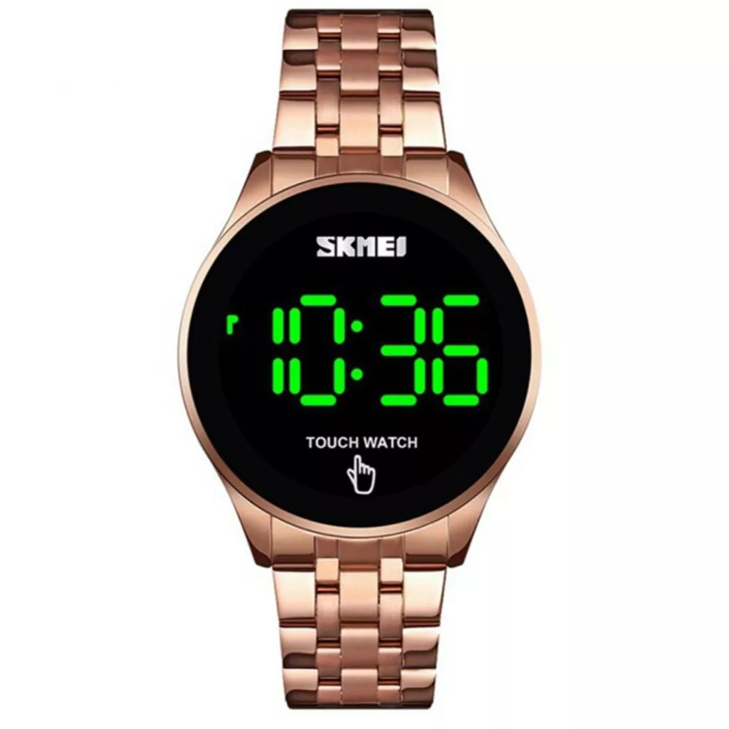 ساعت مچی دیجیتال اسکمی مدل 1579