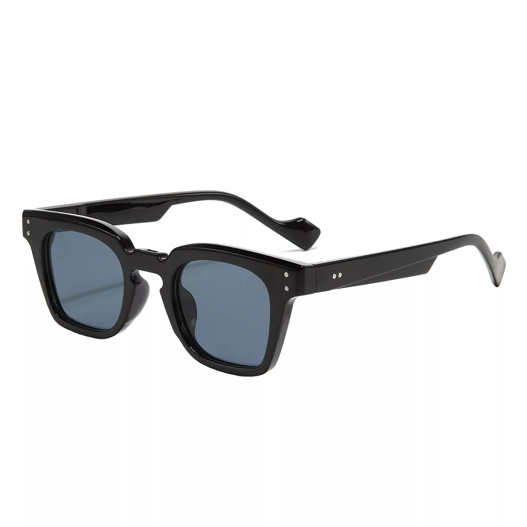 عینک آفتابی کلاب مستر مدل SZ 2001 Obsidian