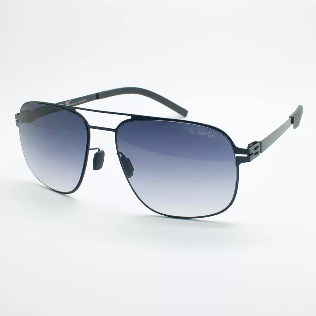 عینک آفتابی مدل IC 8805 B