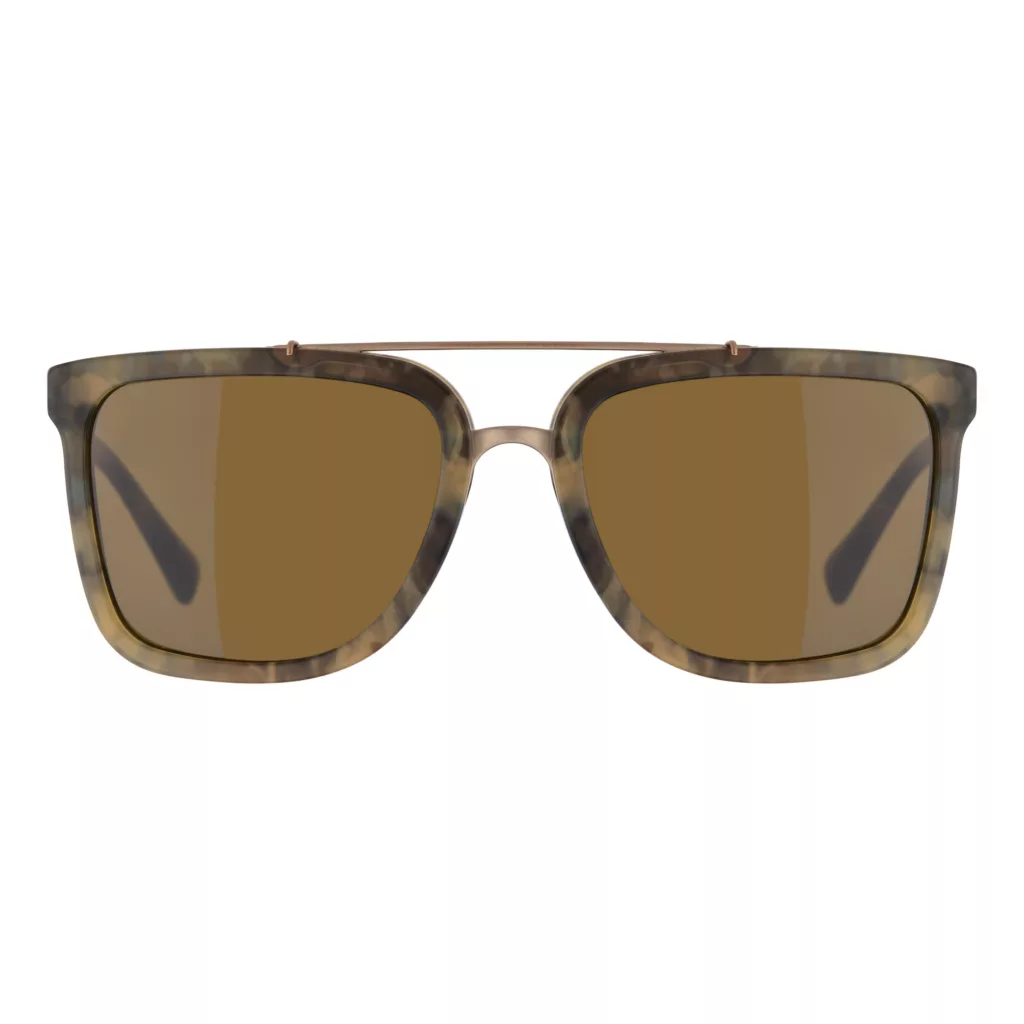 عینک آفتابی فریم خاص دولچه اند گابانا مدل 0DG4219-280173